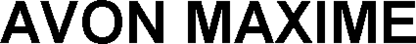 AVON MAXIME