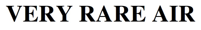 Very Rare Air
