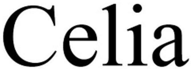 Celia