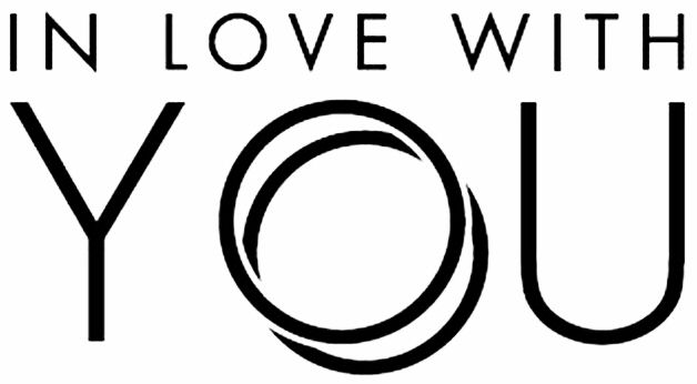 IN LOVE WITH YOU