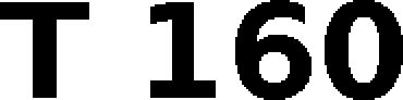 T160