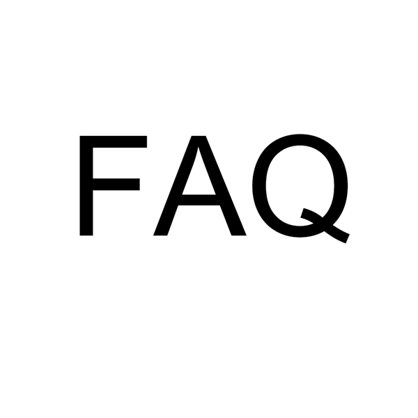 FAQ