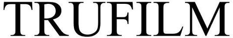 TRUFILM film