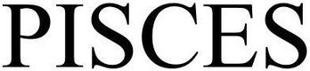 PISCES