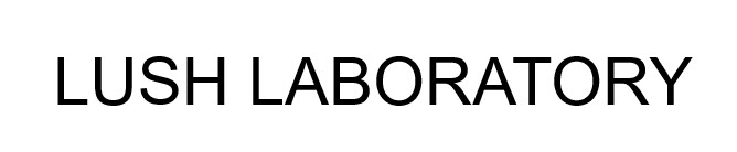 LUSH LABORATORY
