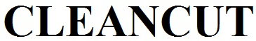CLEANCUT