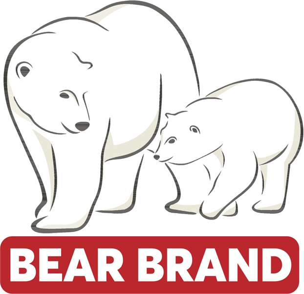 BEAR BRAND