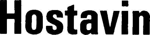 Hostavin