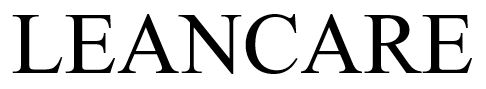 leancare lean care