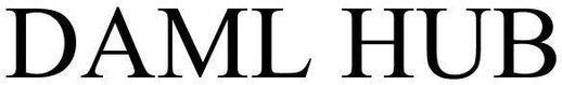 DAML HUB