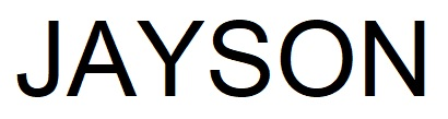 JAYSON