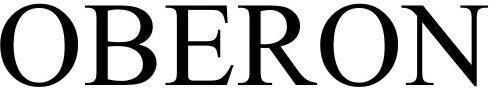 OBERON