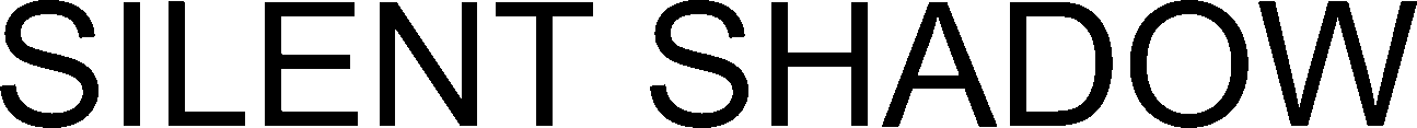 SILENT SHADOW