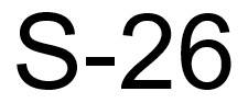 S-26