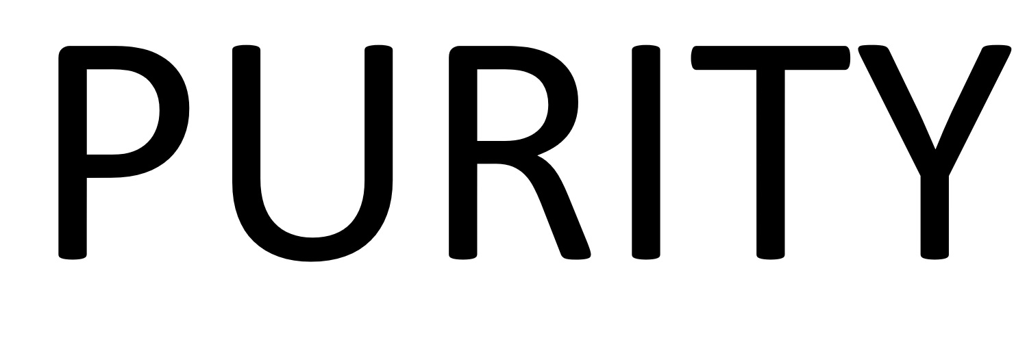 Purity