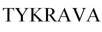 TYKRAVA