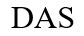das