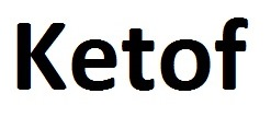 Ketof