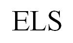 ELS
