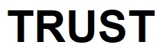 trust