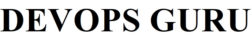 DEVOPS GURU