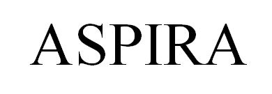 ASPIRA