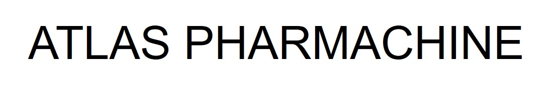 ATLAS PHARMACHINE