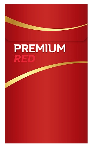 Premium Red