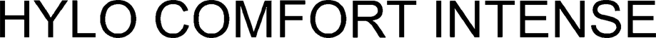 HYLO COMFORT INTENSE