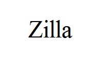 Zilla