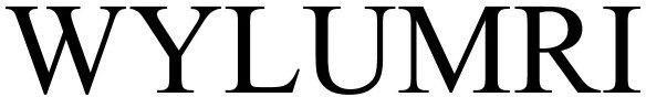 WYLUMRI