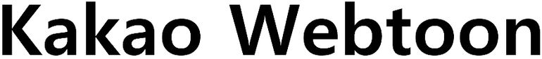 Kakao Webtoon