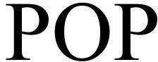 POP