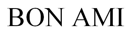 BON AMI
