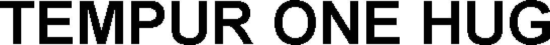 TEMPUR ONE HUG