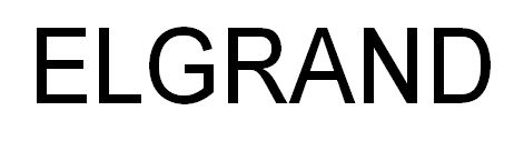 ELGRAND