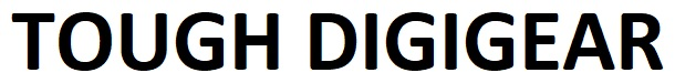 TOUGH DIGIGEAR digi gear