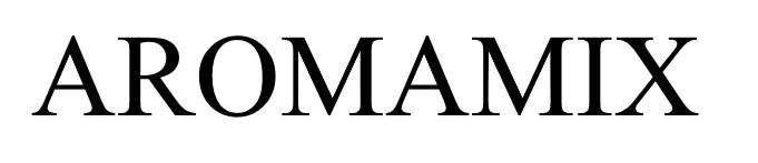 AROMAMIX AROMA