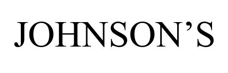 JOHNSON'S