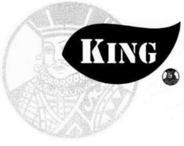 KING