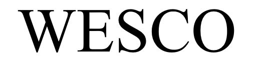WESCO