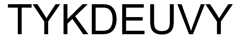 TYKDEUVY