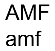 AMF
