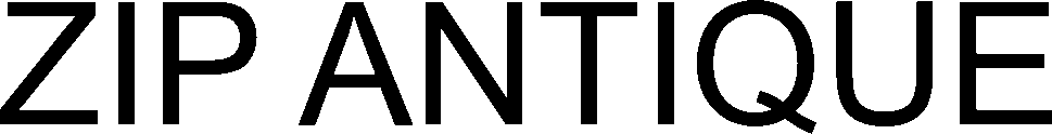 ZIP ANTIQUE