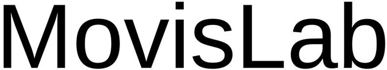MovisLab Movis
