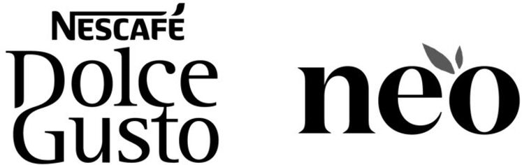 NESCAFE Dolce Gusto neo