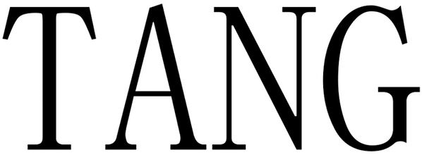 TANG