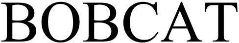 BOBCAT