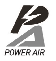 POWER AIR P A
