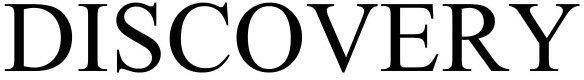 DISCOVERY